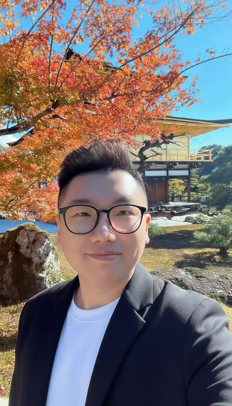 你好，世界。你好，自由。——张巍瀚的手记开站以此纪念-巍瀚の手記