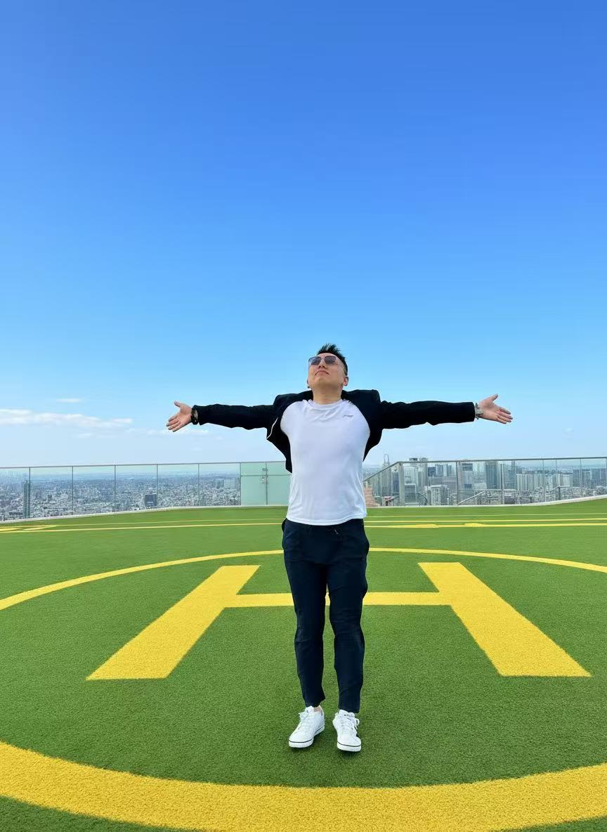 图片[1]-关于我-巍瀚の手記