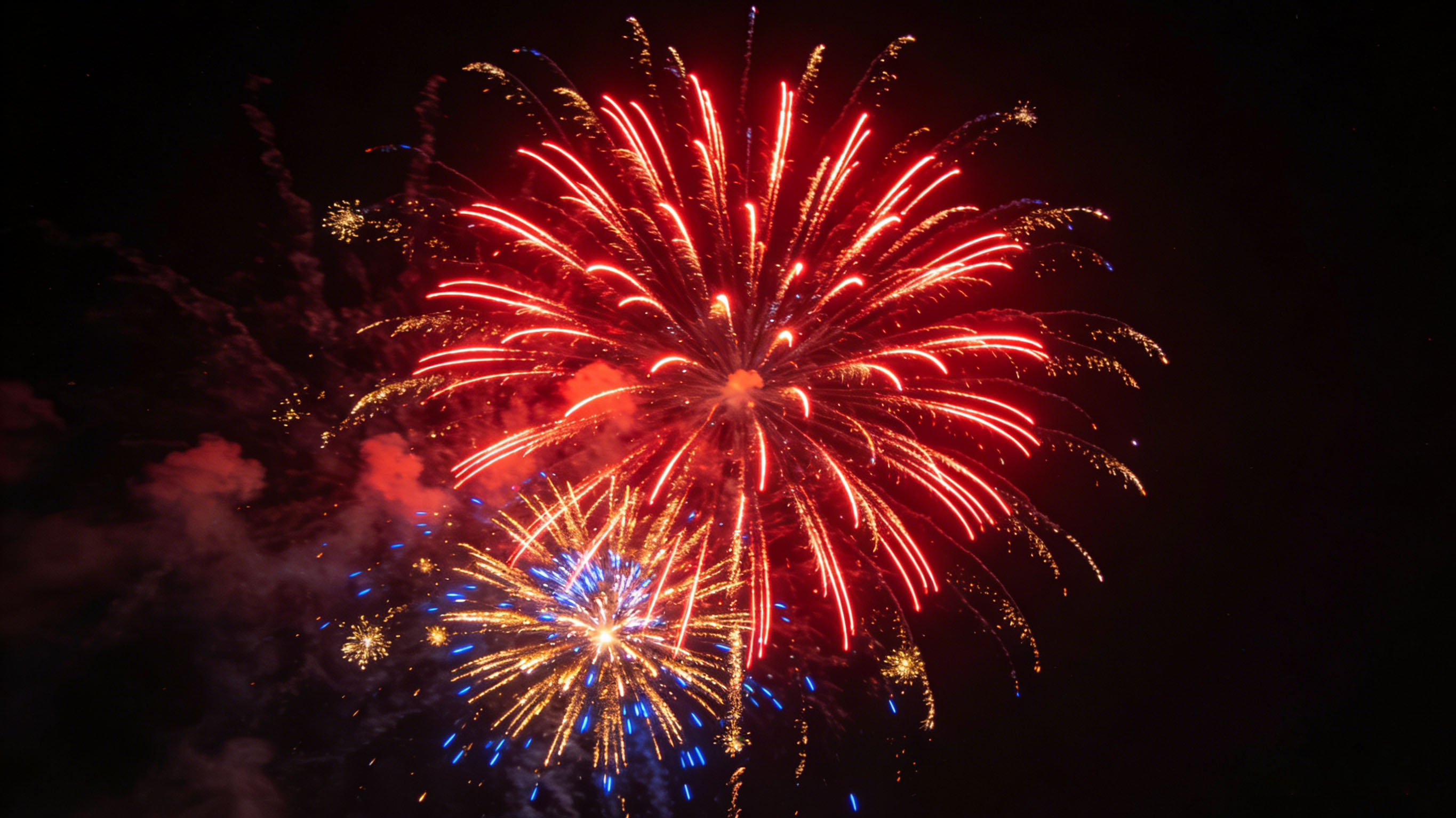 如我所料，2026年继续禁燃禁放！-巍瀚の手記