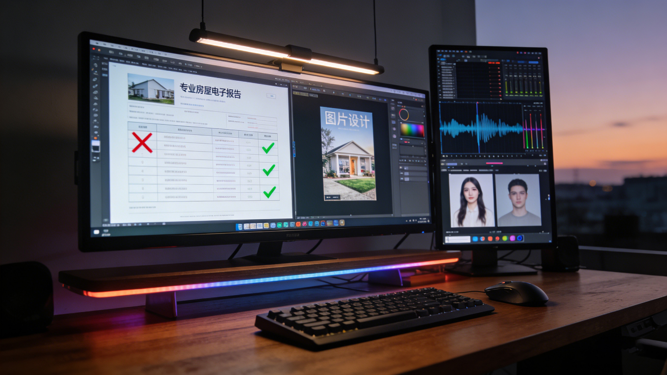 价值千元！这5个免费网站，帮你省下大笔软件会员费-张小白的博客