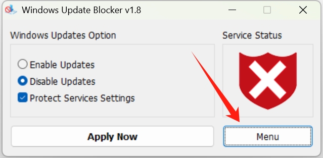 图片[11]-彻底告别 Windows 强制更新！两款神器助你一键暂停到 2027 年-张小白的博客