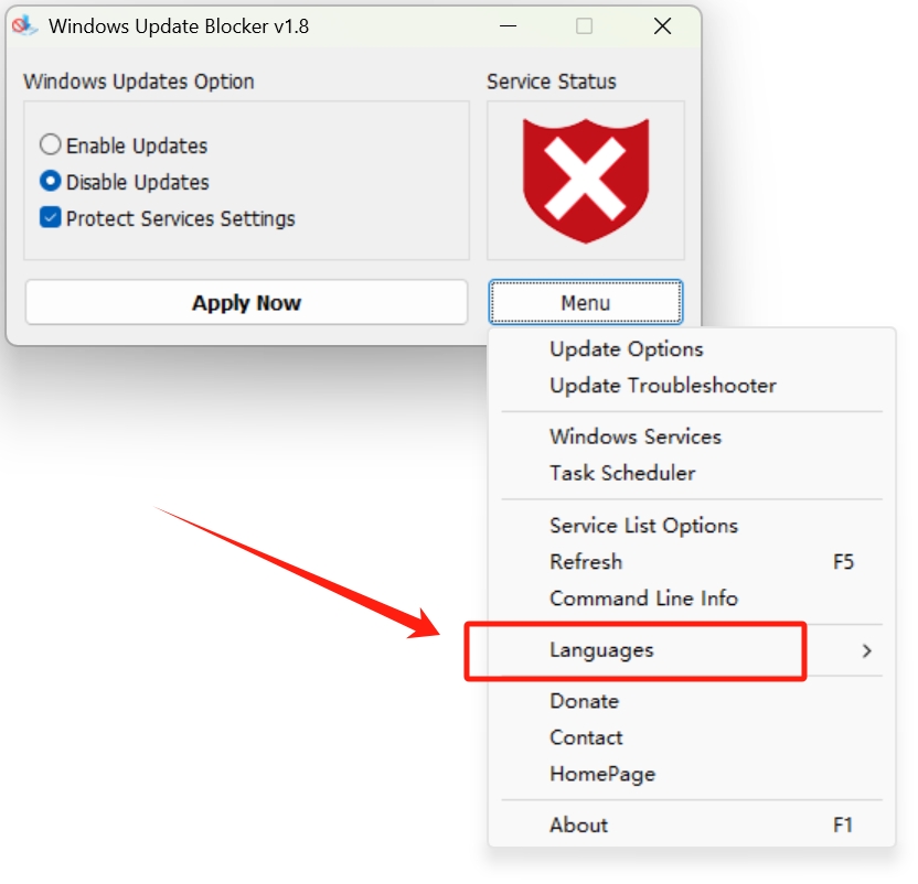 图片[12]-彻底告别 Windows 强制更新！两款神器助你一键暂停到 2027 年-张小白的博客