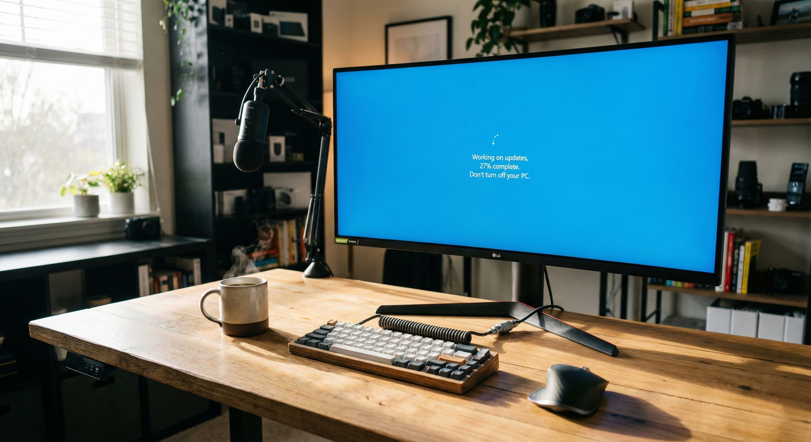 图片[16]-彻底告别 Windows 强制更新！两款神器助你一键暂停到 2027 年-张小白的博客