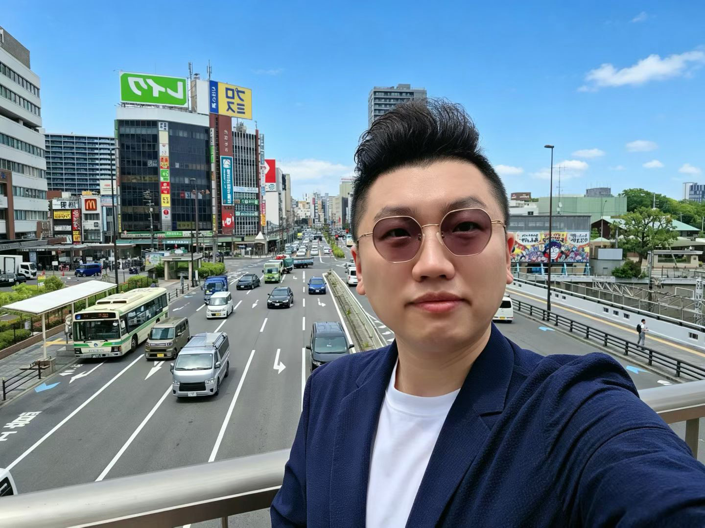 我们这代人的可悲之处在于-巍瀚の手記