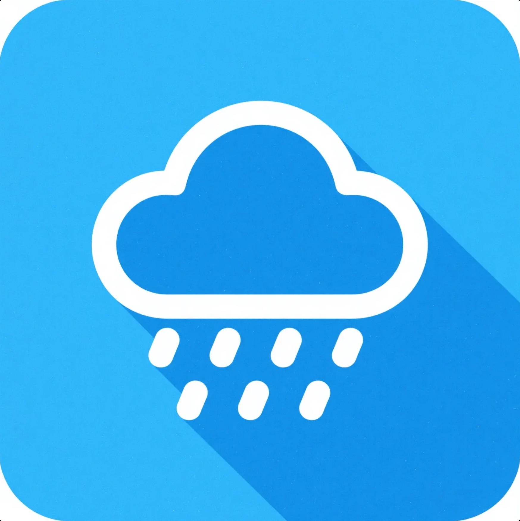 雷雨大风+人工增雨,昨晚滕州这里风雨最大!|滕州新势力(加强版)